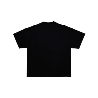Thumbnail for Signature T-Shirt - Deep Black - ITR Apparel