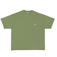 Thumbnail for SIGNATURE T-SHIRT - FOREST GREEN