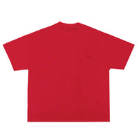 Thumbnail for SIGNATURE T-SHIRT - RUBY RED