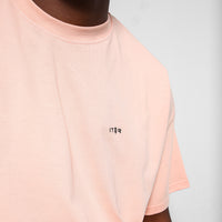 Thumbnail for SIGNATURE T-SHIRT - DUSTY PINK