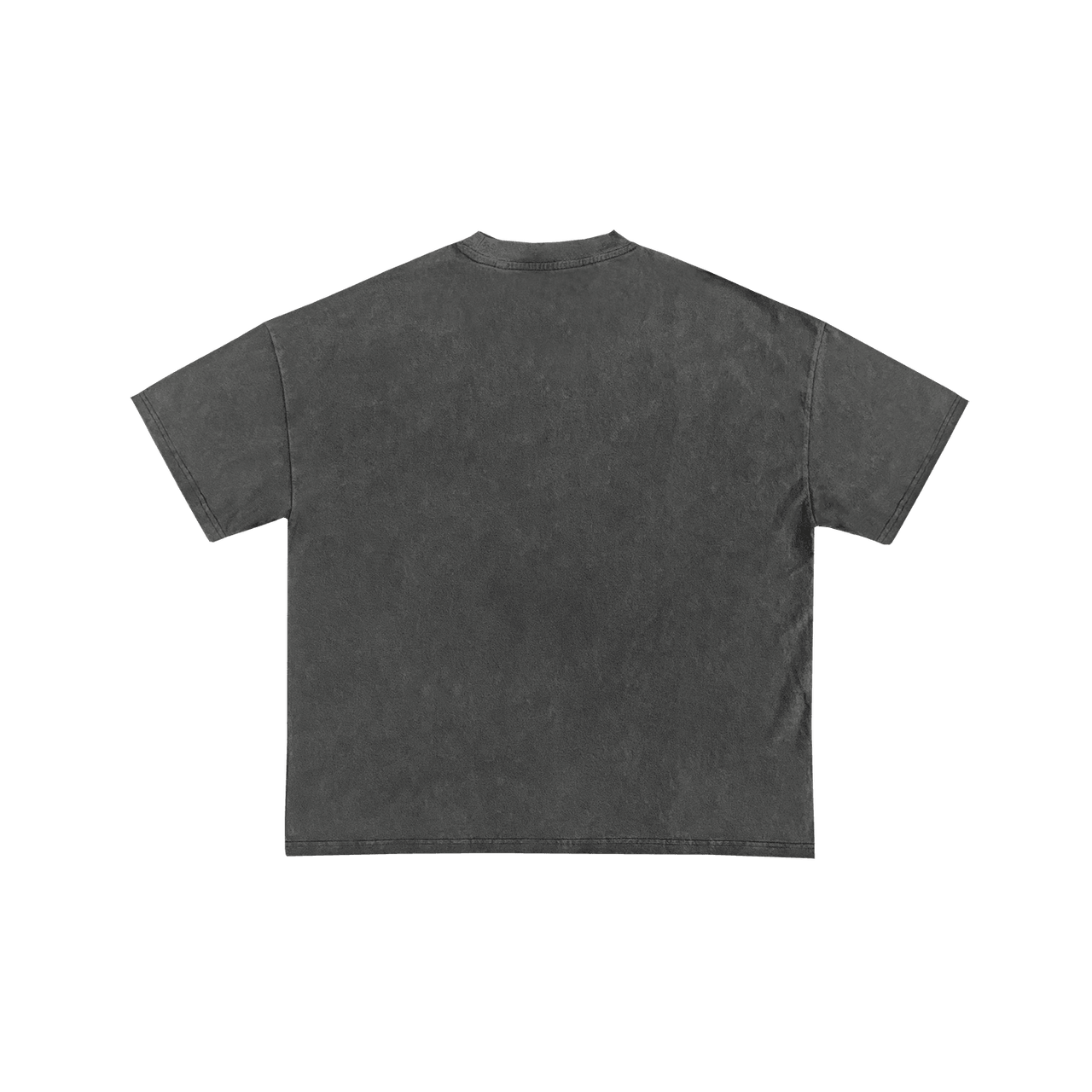 Signature T-Shirt - Vintage Grey - ITR Apparel