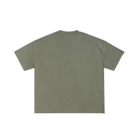 Thumbnail for Signature T-Shirt - Olive - ITR Apparel