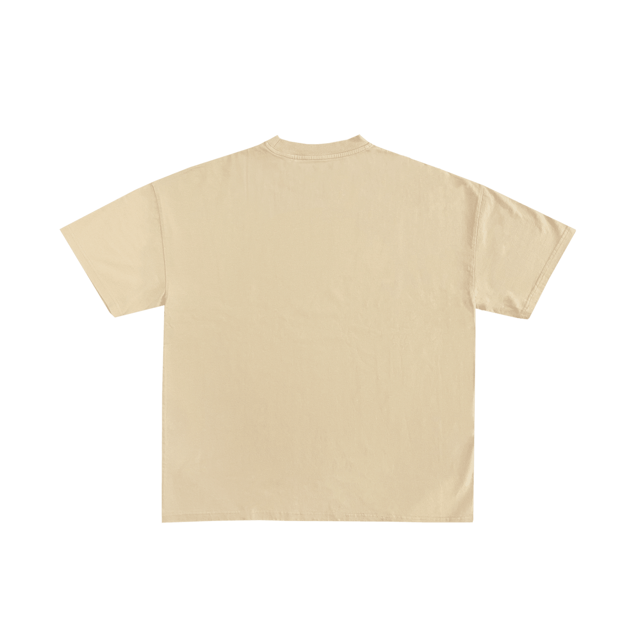 Signature T-Shirt - Beach Sand - ITR Apparel