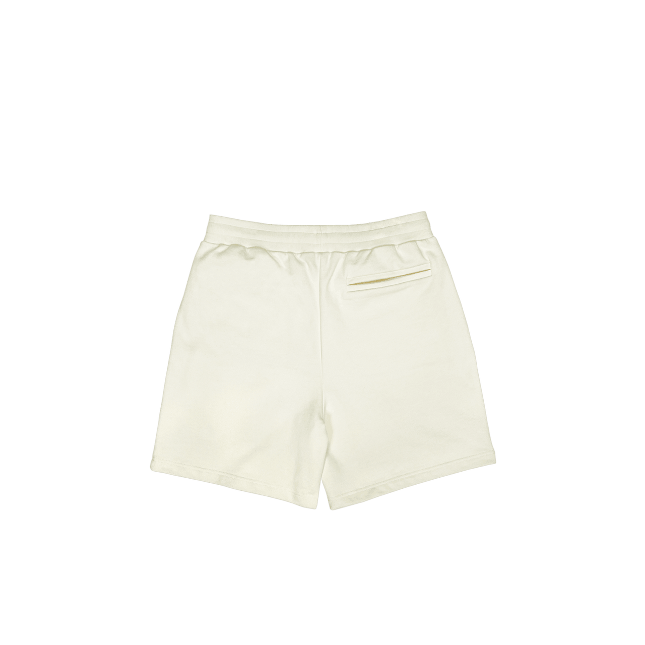 Signature Shorts - Ivory Cream - ITR Apparel